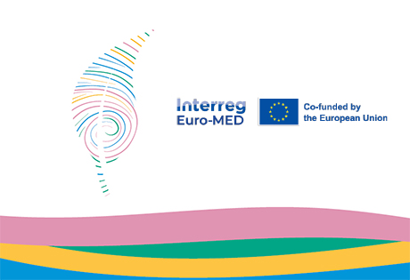 Sesión Interreg EURO-MED sobre la 4ª Convocatoria de proyectos temáticos