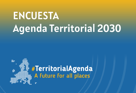 Encuesta sobre la Agenda Territorial 2030