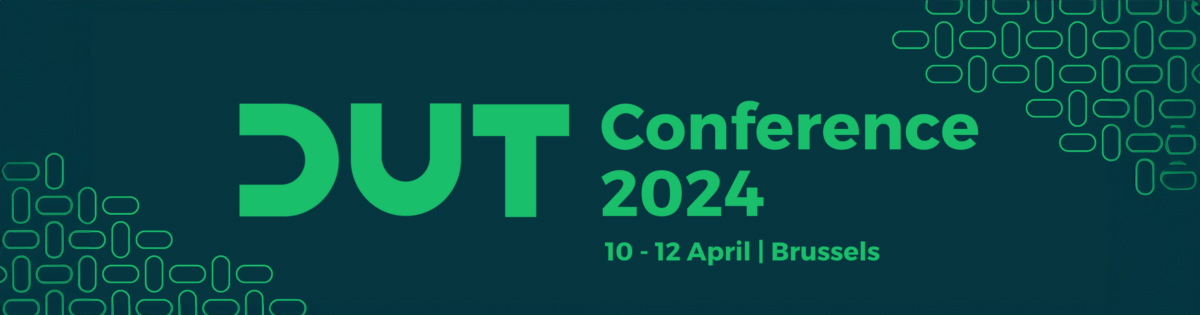 Conferencia DUT 2024