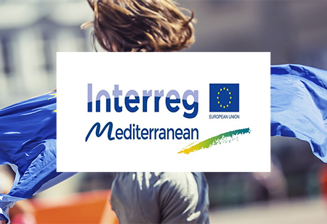 Sesión sobre Cuarta Convocatoria Interreg Euro-Med