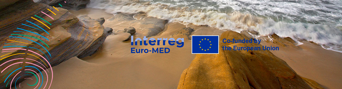 4ª Convocatoria de Interreg Euro-Med