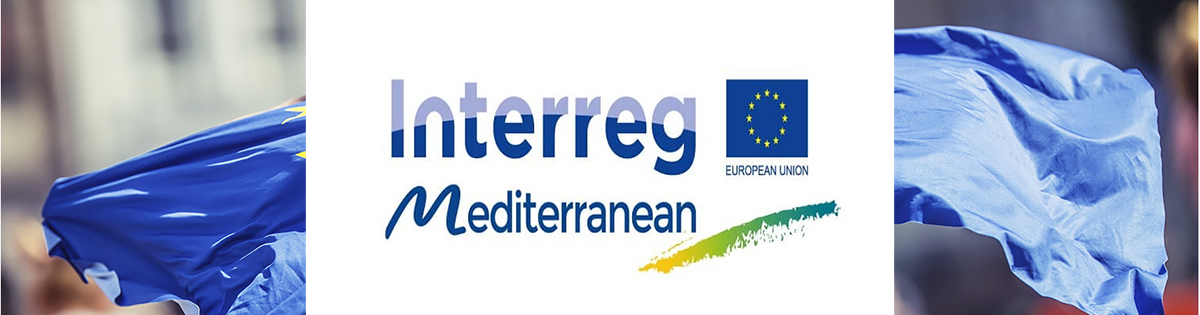 Sesión sobre Cuarta Convocatoria Interreg Euro-Med