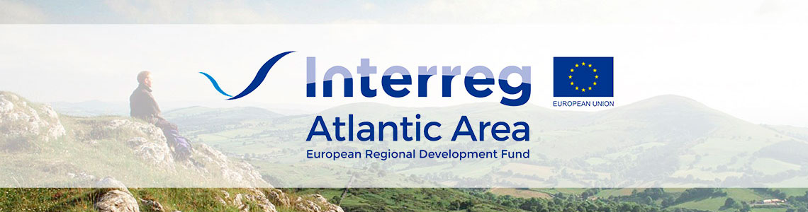Seminario sobre Programa Interreg Espacio Atlántico 2021-2027