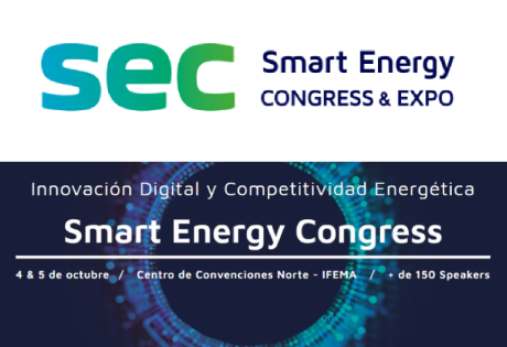 Smart Energy Congress 2023
