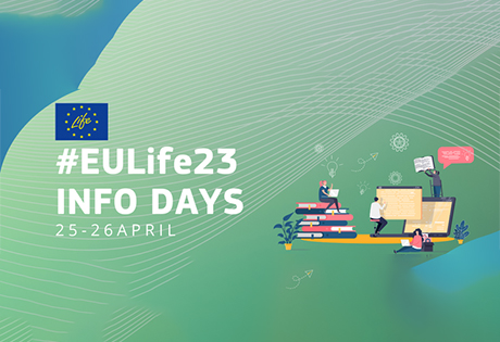 EULife23 INFO DAYS