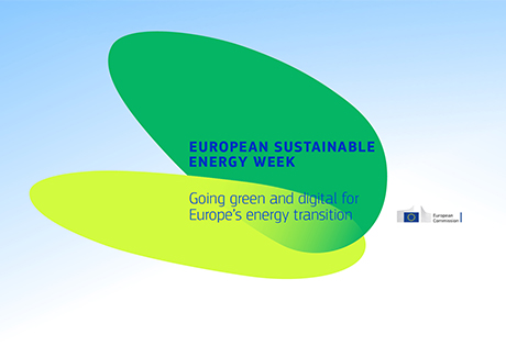 Semana Europea de la Energía Sostenible 2023