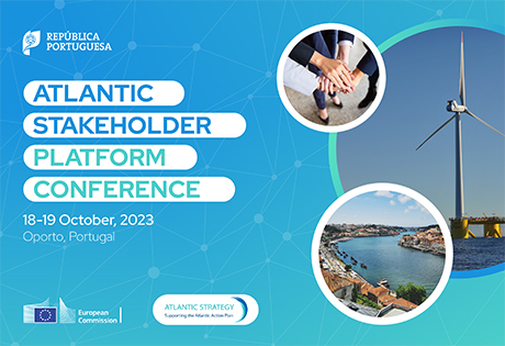 Conferencia de la Plataforma Atlántica 2023