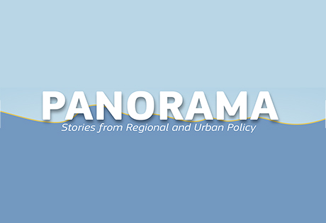 Informe PANORAMA sobre políticas urbanas y territoriales