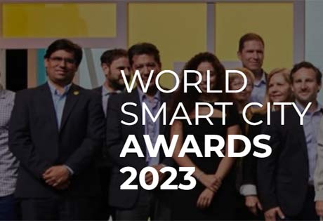 Premios World Smart City 2023