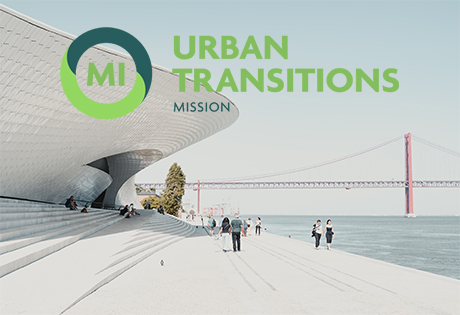Convocatoria Urban Transitions Mission
