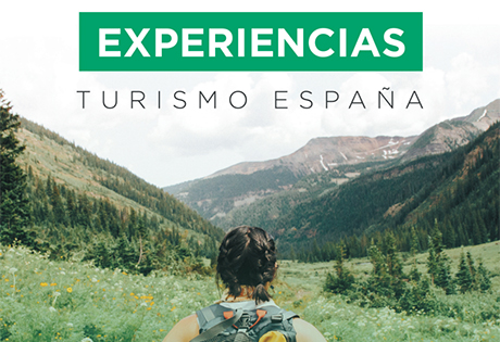 Convocatoria “Experiencias Turismo España”