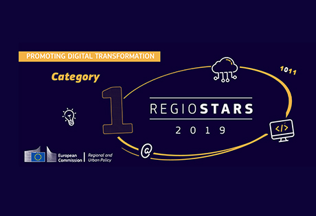 Votación Premios RegioStars