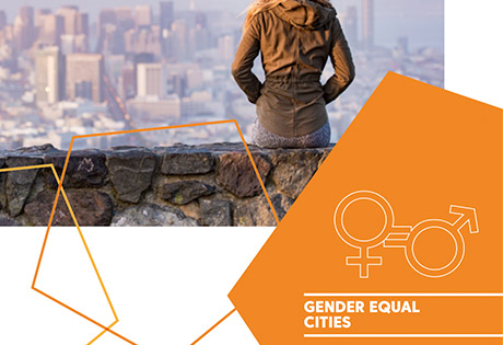 Informe URBACT “Gender Equal Cities”