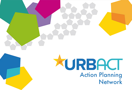Aprobadas 23 nuevas  URBACT Action Planning Networks 