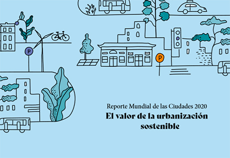 Informe sobre el urbanismo sostenible