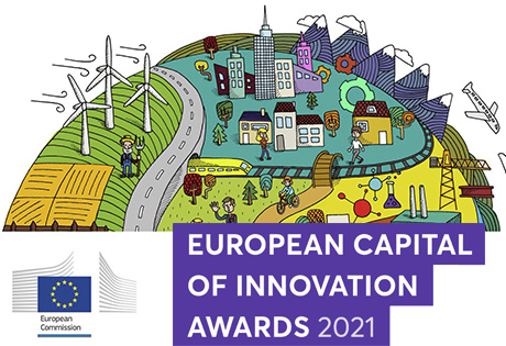 The European Capital of Innovation Awards