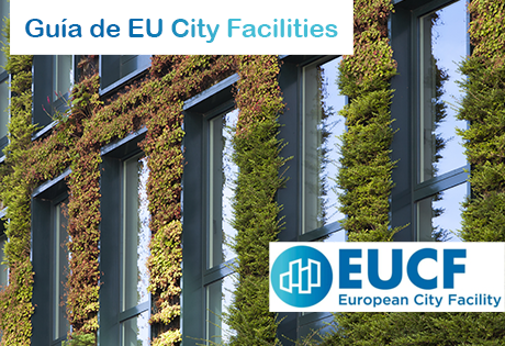 Guía de EU City Facilities