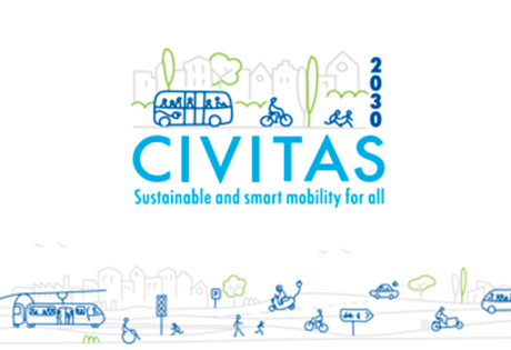 Premios Civitas 2021