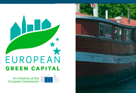 Capital Verde Europea 2024