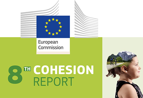 Informe sobre el estado de la Política de Cohesión