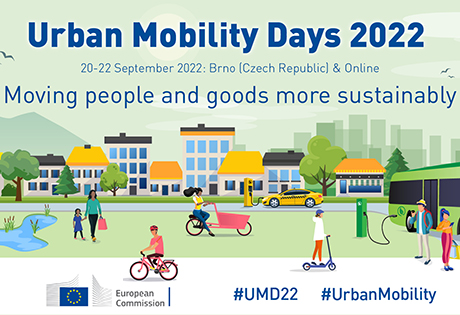 Urban Mobility Days 2022