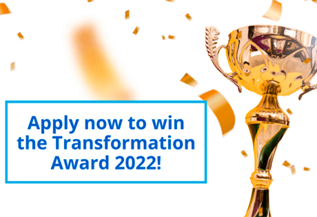 Premio a la Transformación CIVITAS 2022