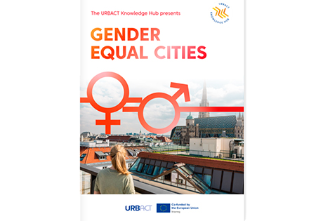 Informe Ciudades por la Igualdad de Género 2022