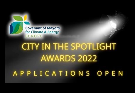 Premios City in the Spotlight 2022