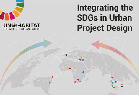 Manual de integración de ODS en diseño de Proyectos Urbanos