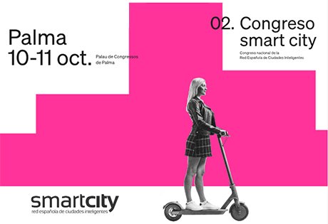 Congreso Smart City 2022