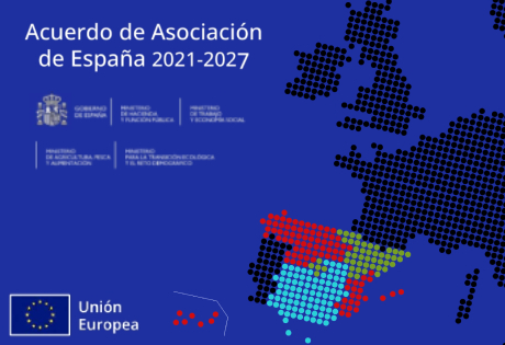 Aprobación del Acuerdo de Asociación de España 2021-2027