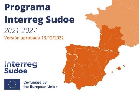 Aprobación del Programa Sudoe 2021-2027