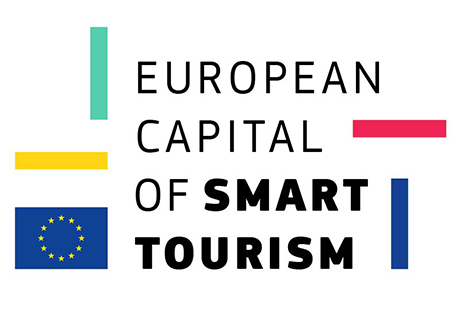 Capital Europea de Turismo Inteligente 2020 
