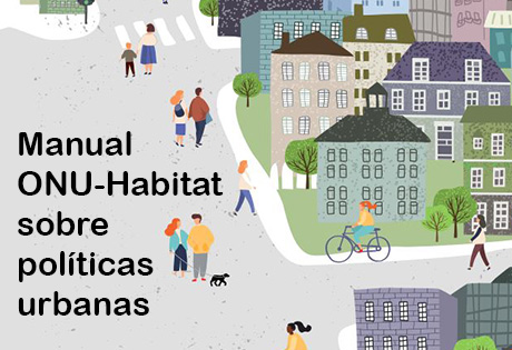 Manual ONU-Habitat sobre políticas urbanas