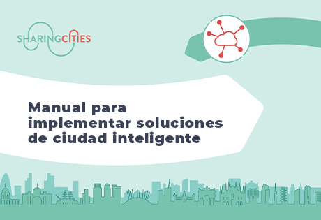 Manual para implementar soluciones de ciudad inteligente