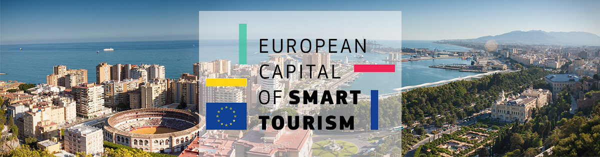Capital Europea de Turismo Inteligente 2020 