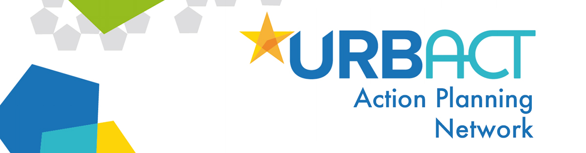 Aprobadas 23 nuevas  URBACT Action Planning Networks 