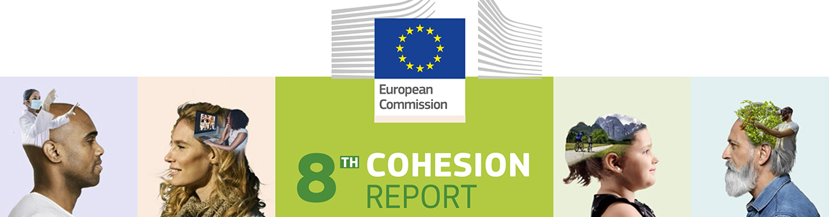Informe sobre el estado de la Política de Cohesión
