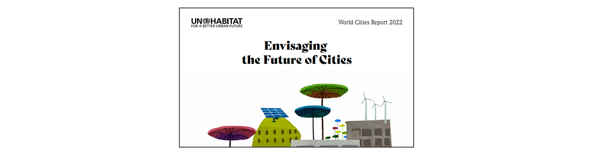 Informe World Cities 2022