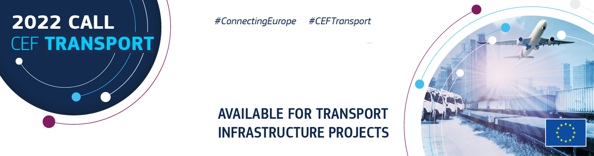 Convocatoria CEF de transporte 2022